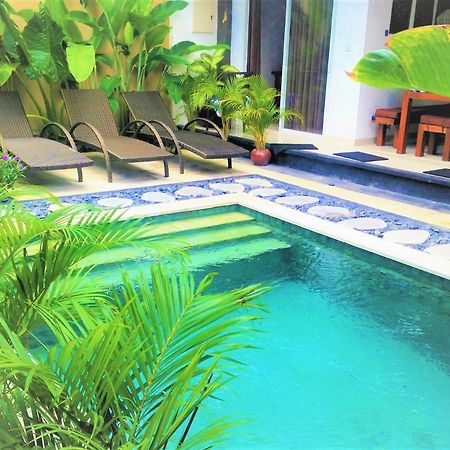 Oasis 66 Villa - Heart Of Legian/Seminyak - Double Six Extérieur photo