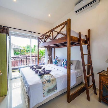 Oasis 66 Villa - Heart Of Legian/Seminyak - Double Six Extérieur photo