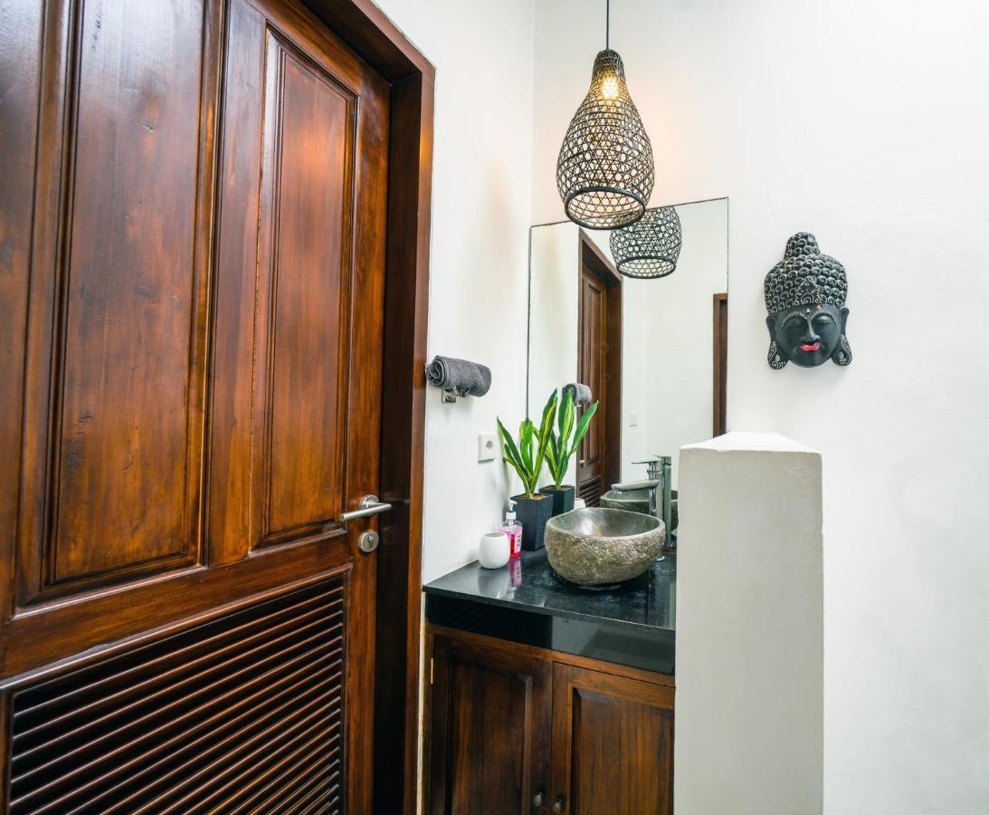 Oasis 66 Villa - Heart Of Legian/Seminyak - Double Six Extérieur photo